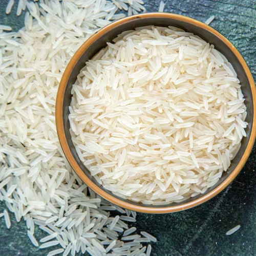 Rice image 4