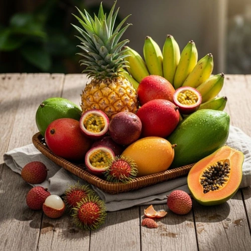 Fruits image 3