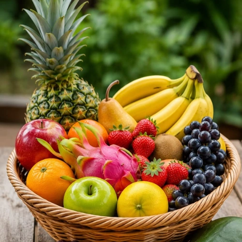 Fruits image 4