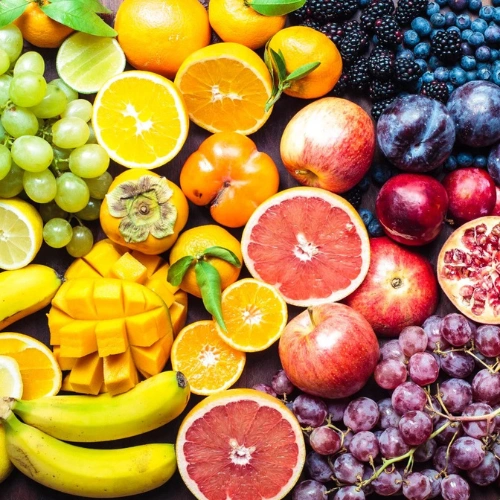 Fruits